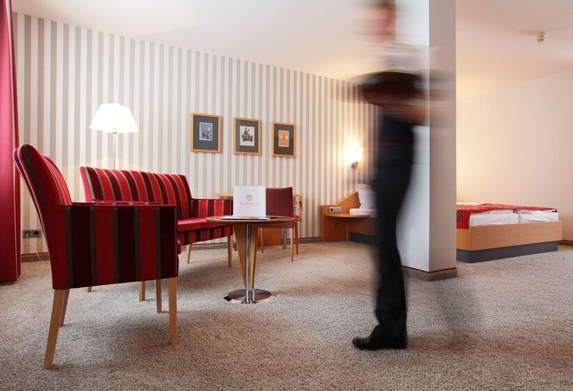 ホテル & Restaurant Michaelis