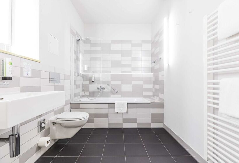 Отель & Restaurant Michaelis