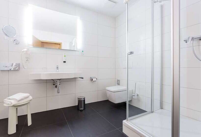 ホテル & Restaurant Michaelis