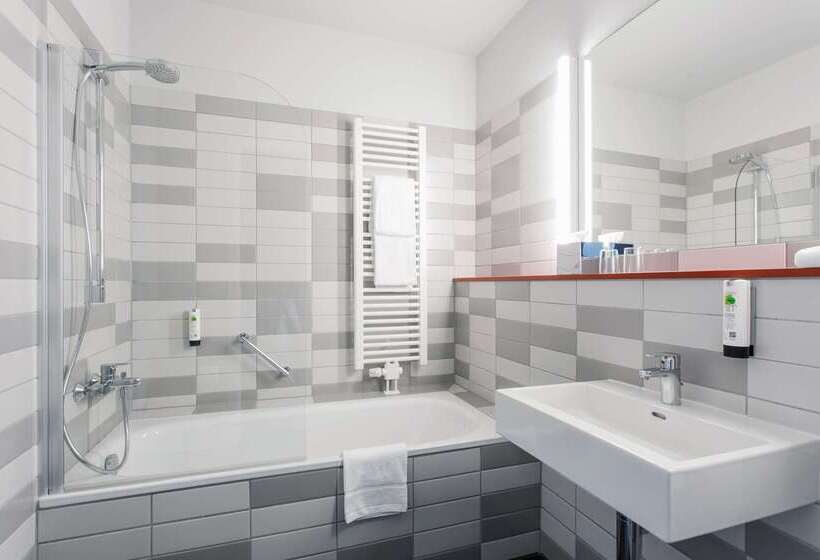 ホテル & Restaurant Michaelis