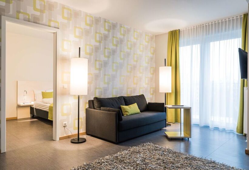 Отель & Restaurant Michaelis