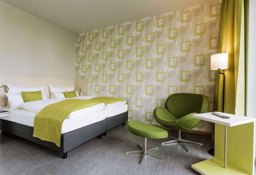 ホテル & Restaurant Michaelis