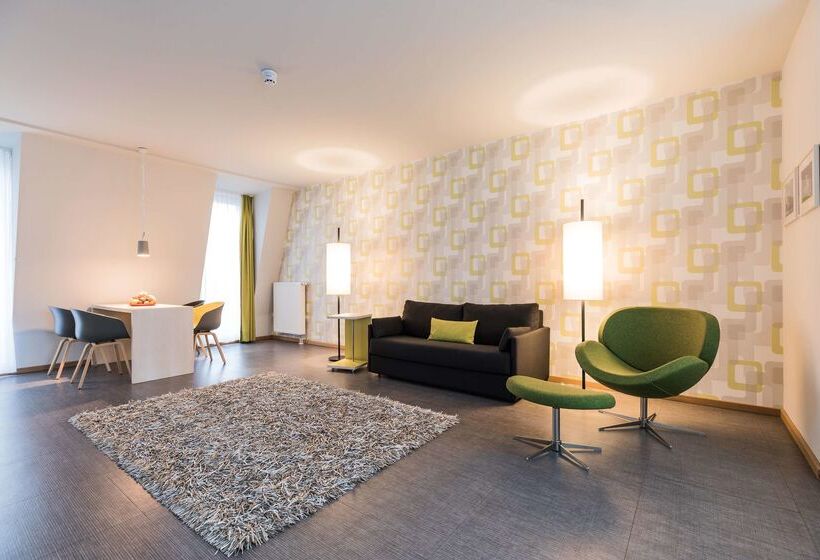 ホテル & Restaurant Michaelis