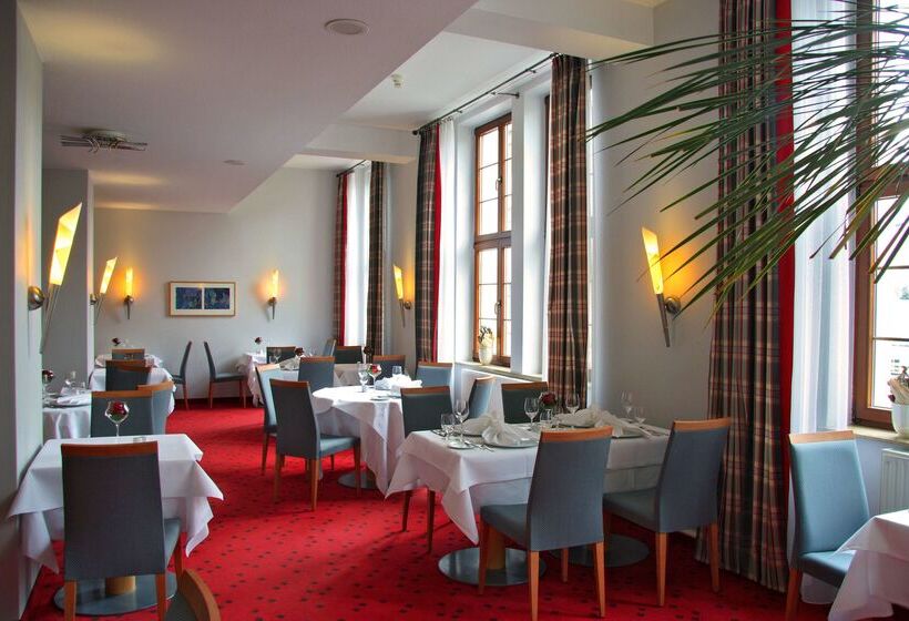 Отель & Restaurant Michaelis