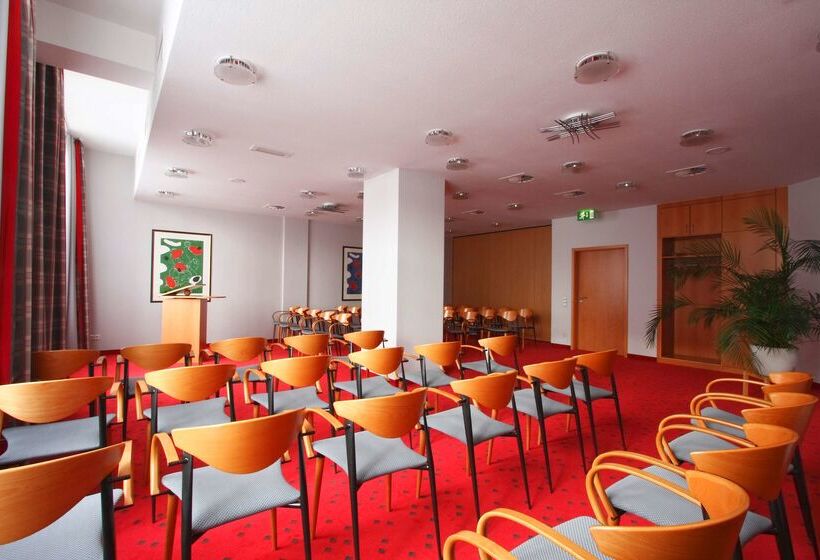 ホテル & Restaurant Michaelis