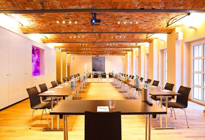 ホテル & Restaurant Michaelis