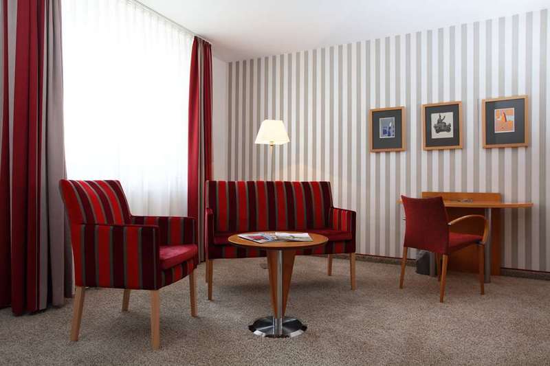 ホテル & Restaurant Michaelis