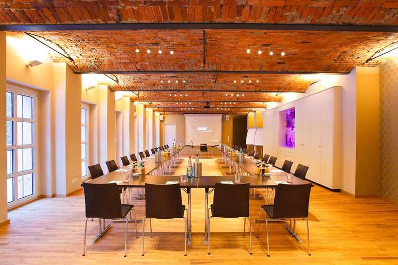 Отель & Restaurant Michaelis