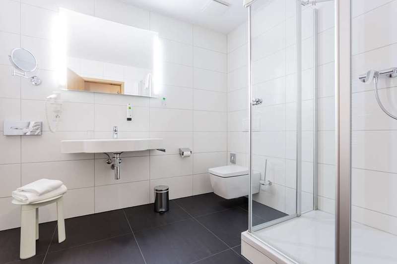 Отель & Restaurant Michaelis