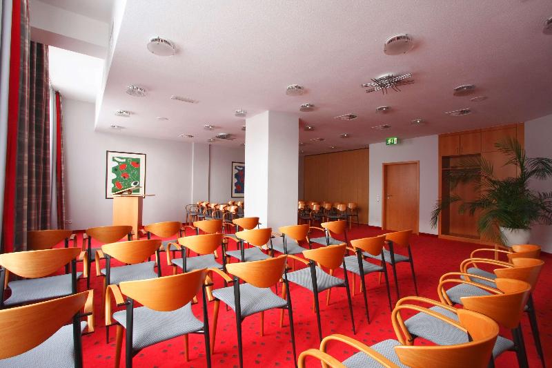 ホテル & Restaurant Michaelis