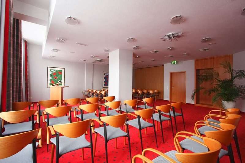 Отель & Restaurant Michaelis