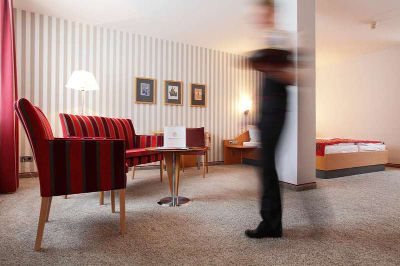 Отель & Restaurant Michaelis