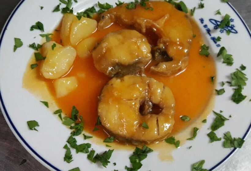 Отель Restaurante Logasasanti