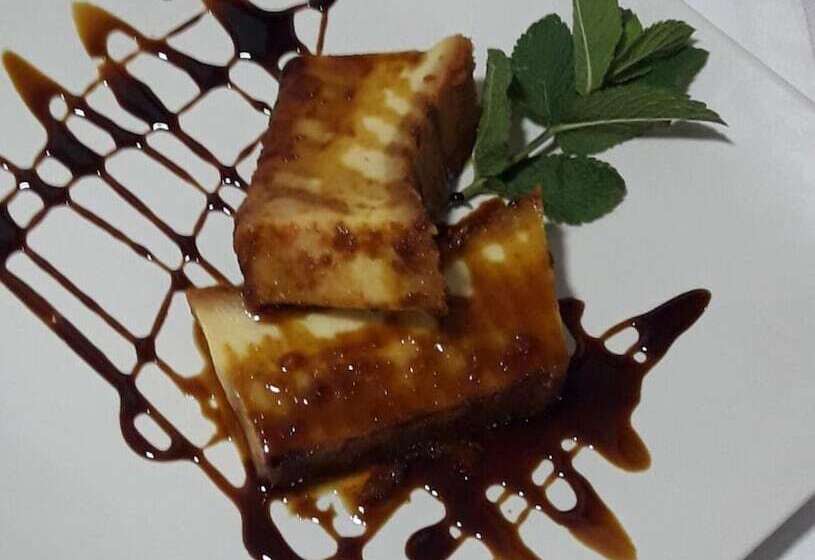 Отель Restaurante Logasasanti