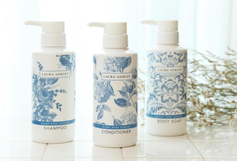 Rihga Royal Hotel Kyoto