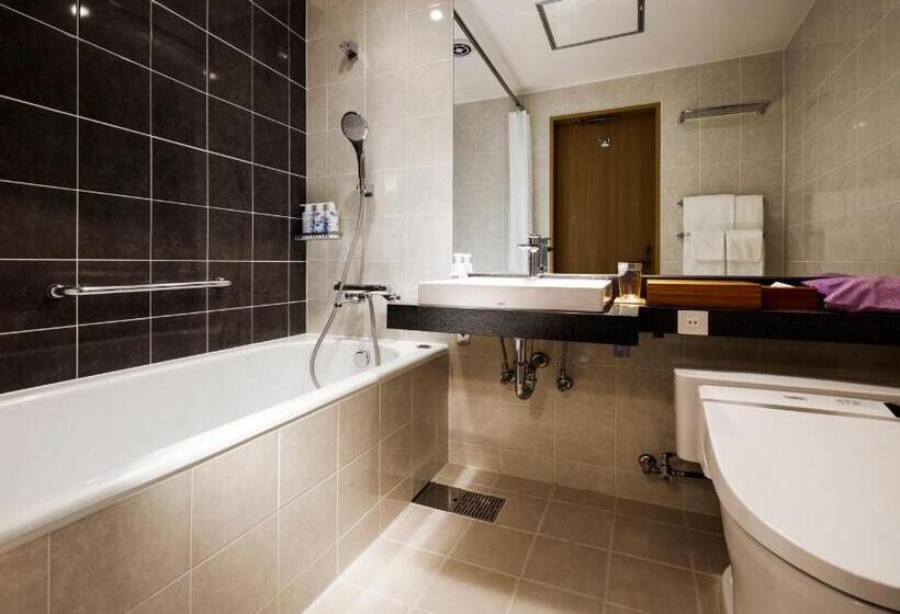 Rihga Royal Hotel Kyoto