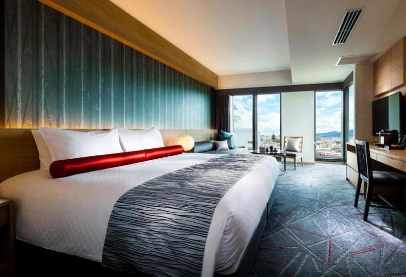 Rihga Royal Hotel Kyoto