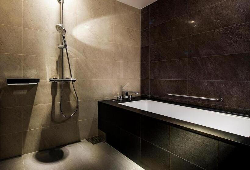 Rihga Royal Hotel Kyoto