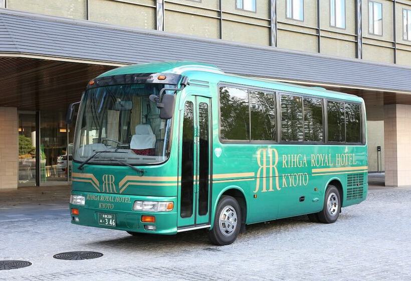 Rihga Royal Hotel Kyoto