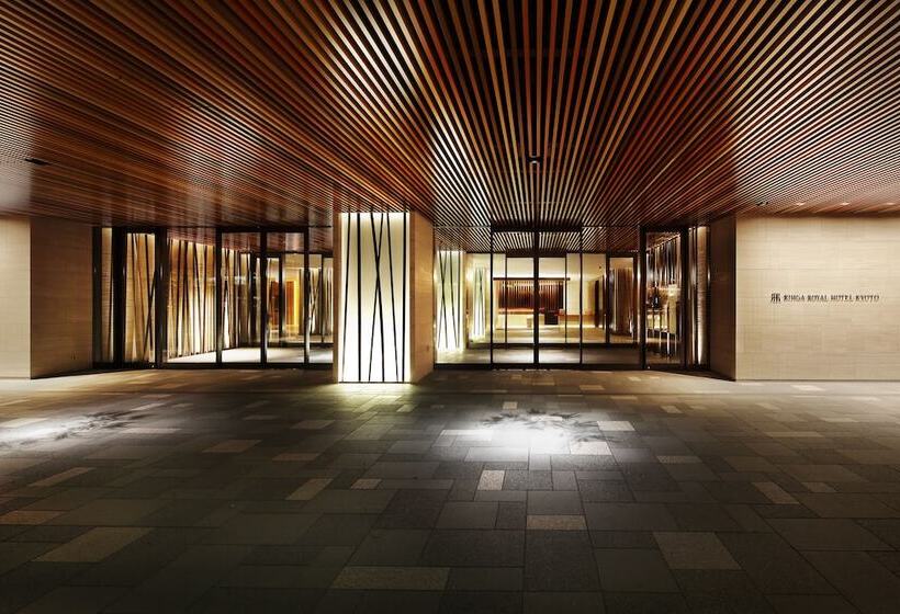 Rihga Royal Hotel Kyoto