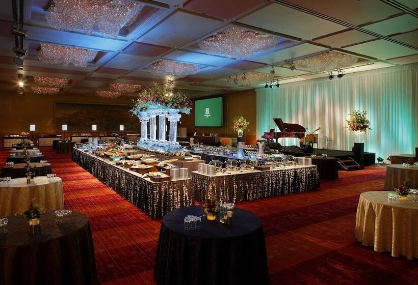 Rihga Royal Hotel Kyoto