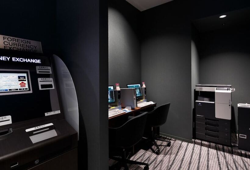 Rihga Royal Hotel Kyoto