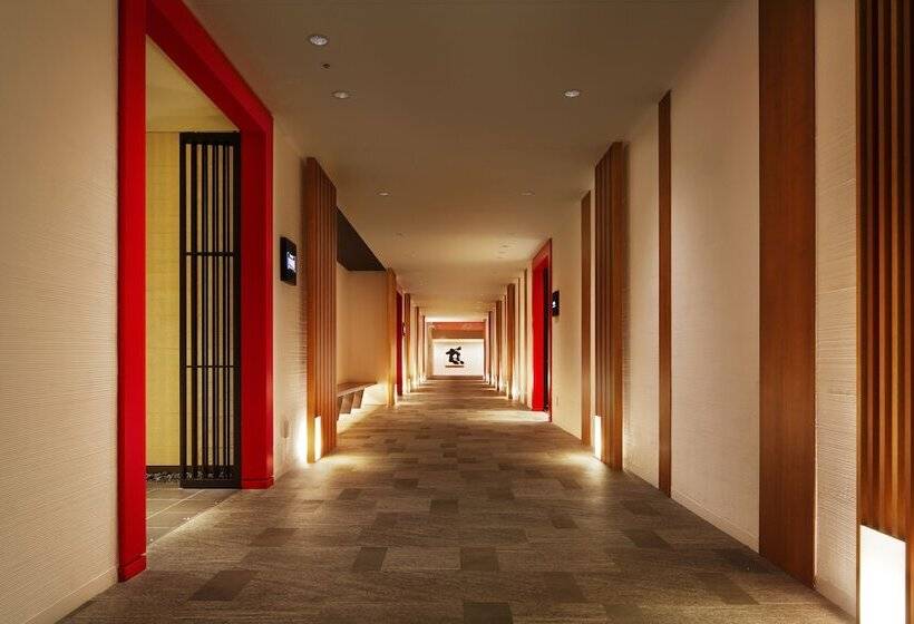 Rihga Royal Hotel Kyoto