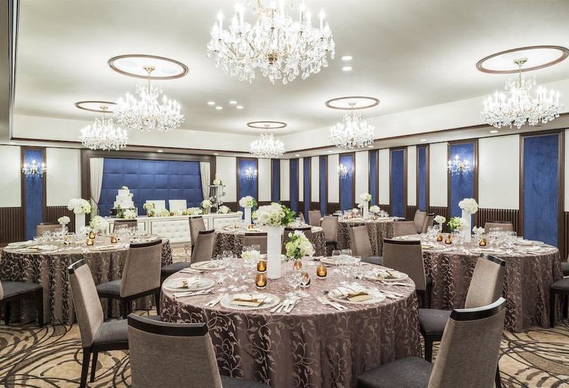 Rihga Royal Hotel Kyoto