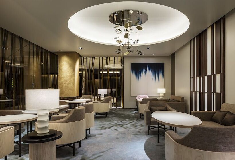 Rihga Royal Hotel Kyoto