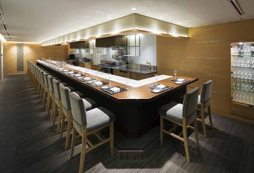 Rihga Royal Hotel Kyoto