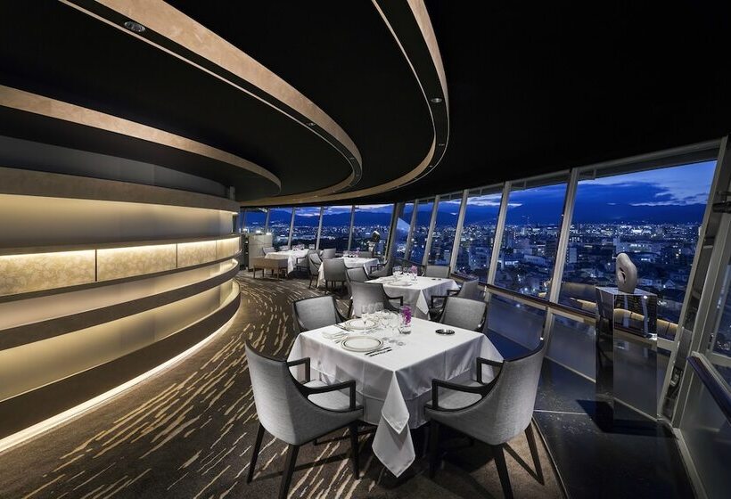 Rihga Royal Hotel Kyoto