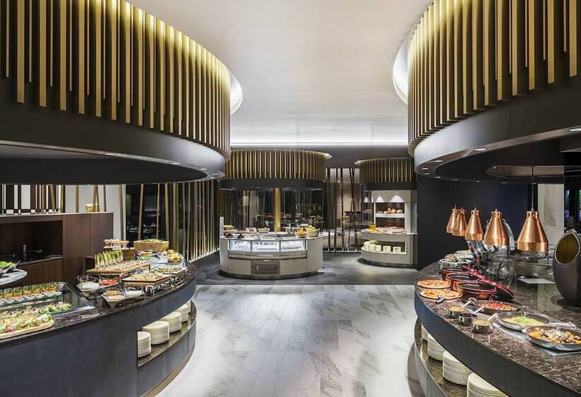 Rihga Royal Hotel Kyoto