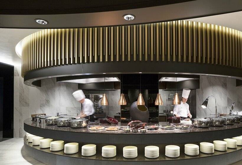 Rihga Royal Hotel Kyoto