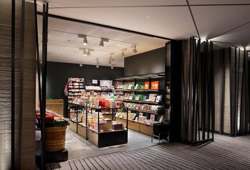 Rihga Royal Hotel Kyoto