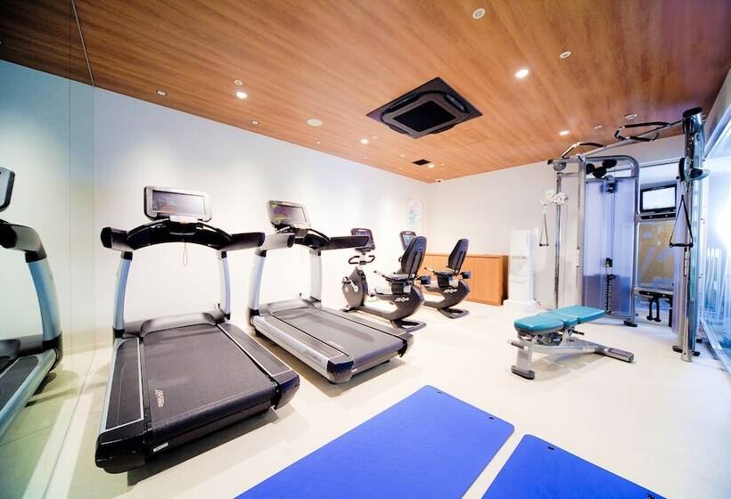 Rihga Royal Hotel Kyoto