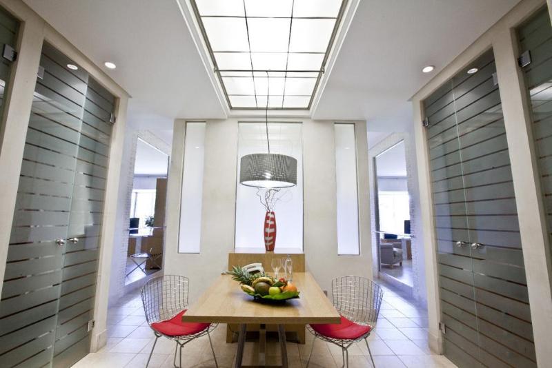 בית מלון כפרי Rio Real Golf &