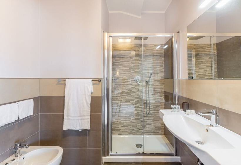 בית מלון כפרי Rosa Dei Venti