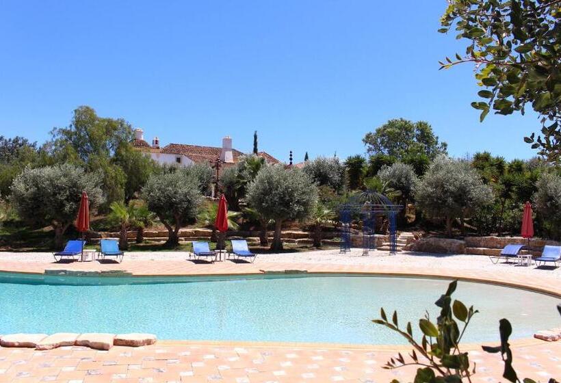 田舎風ホテル De Charme Capela Das Artes