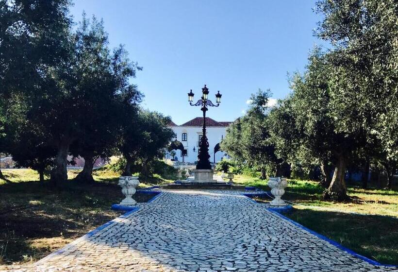 田舎風ホテル De Charme Capela Das Artes