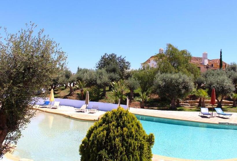 田舎風ホテル De Charme Capela Das Artes