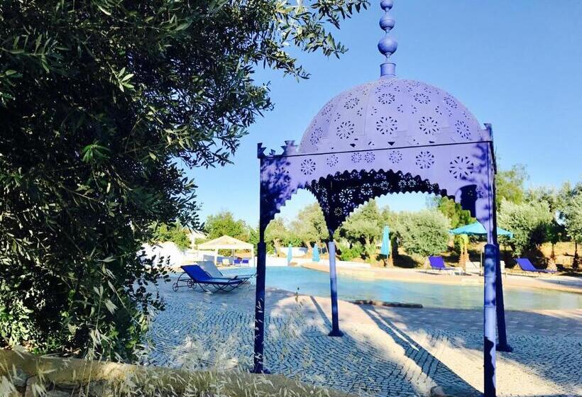 田舎風ホテル De Charme Capela Das Artes