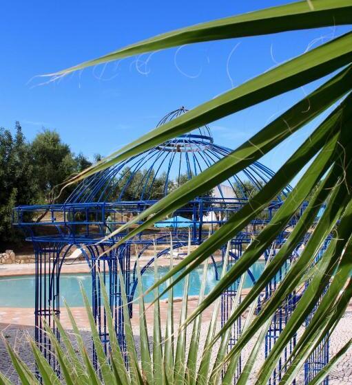 田舎風ホテル De Charme Capela Das Artes