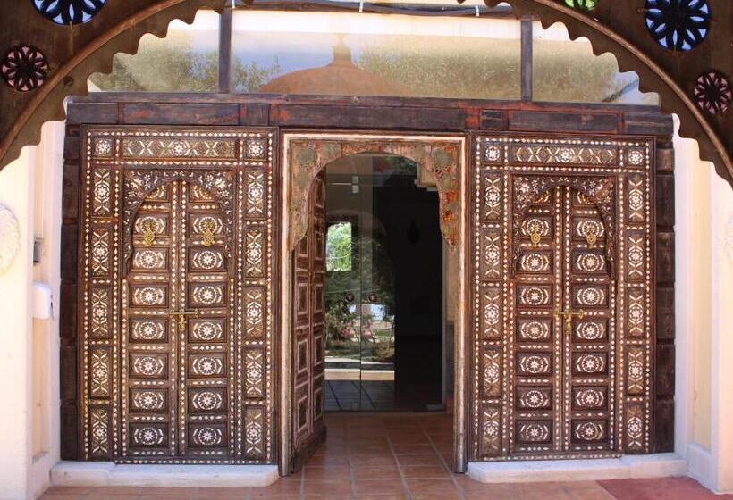 田舎風ホテル De Charme Capela Das Artes