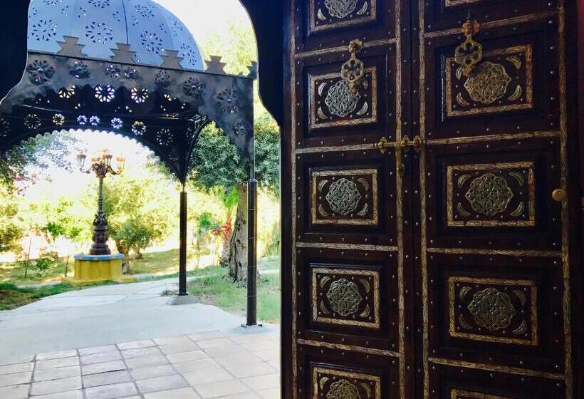 田舎風ホテル De Charme Capela Das Artes