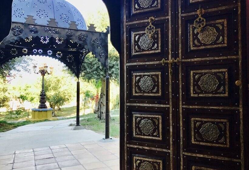 田舎風ホテル De Charme Capela Das Artes