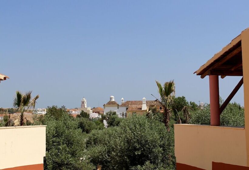 田舎風ホテル De Charme Capela Das Artes