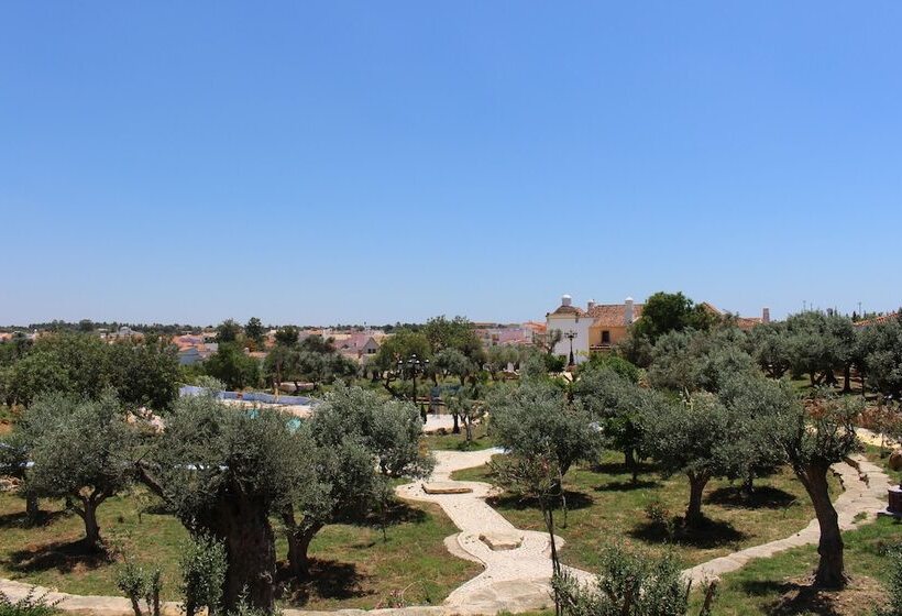 田舎風ホテル De Charme Capela Das Artes