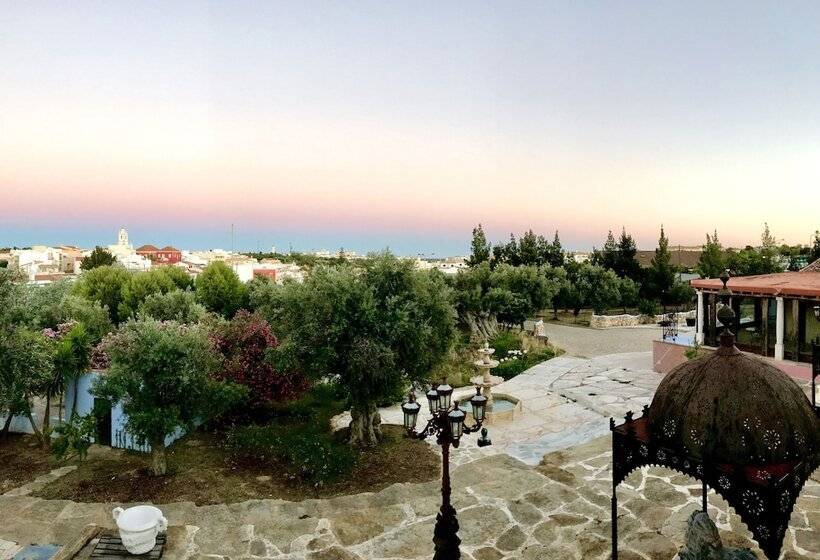 田舎風ホテル De Charme Capela Das Artes