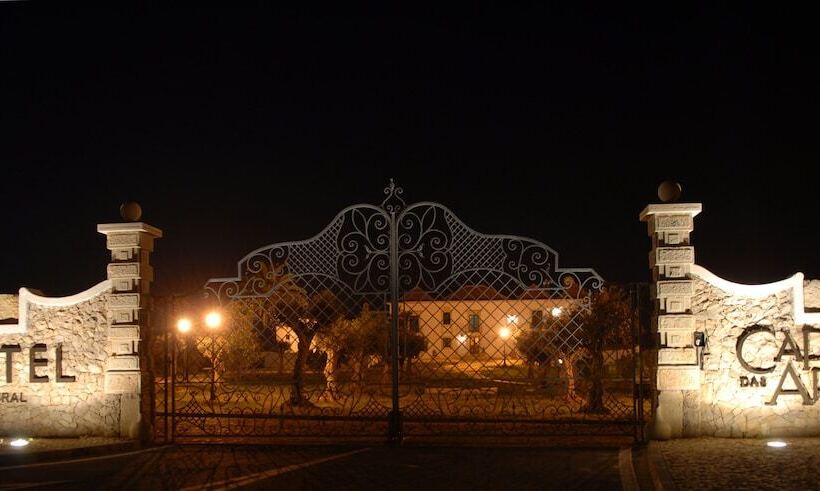 田舎風ホテル De Charme Capela Das Artes