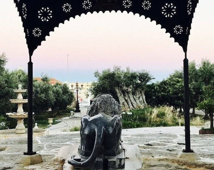 田舎風ホテル De Charme Capela Das Artes